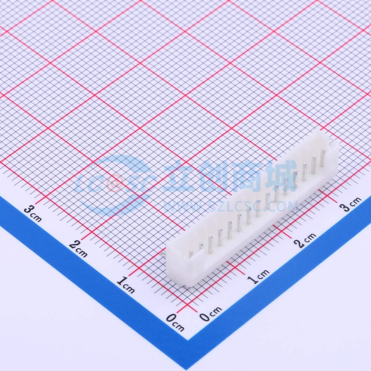点击查看大图 CNJMA2001WR-15P实物图
