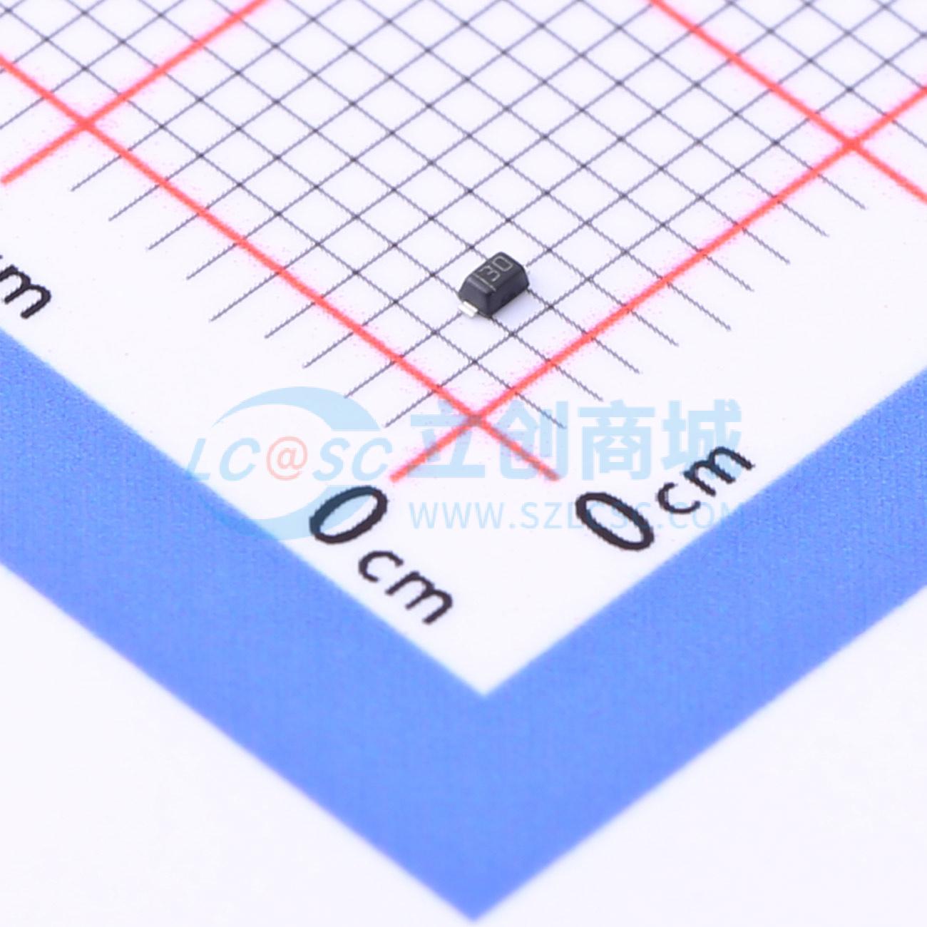 点击查看大图 BAT30KFILM实物图