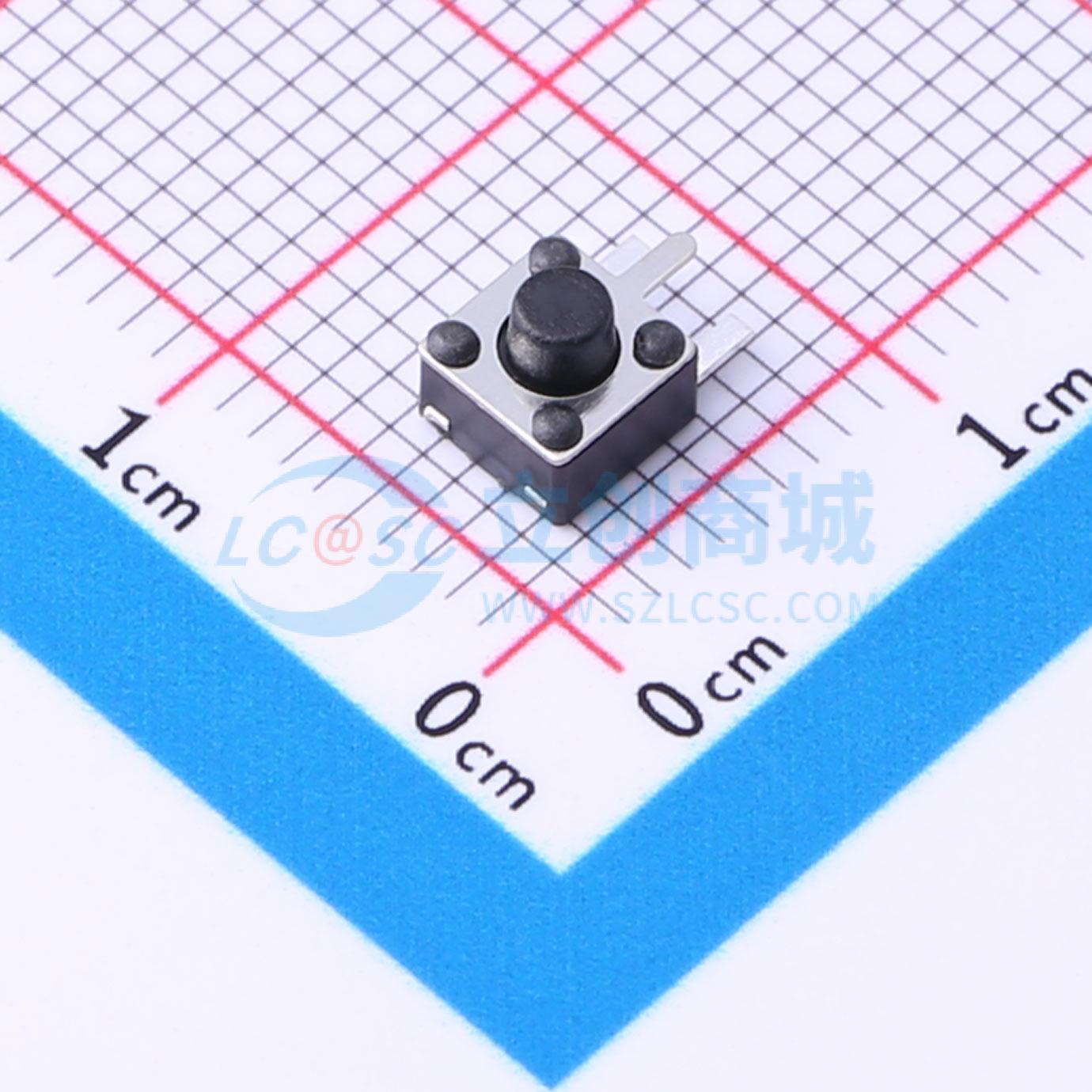 点击查看大图 TSC017B04318A实物图