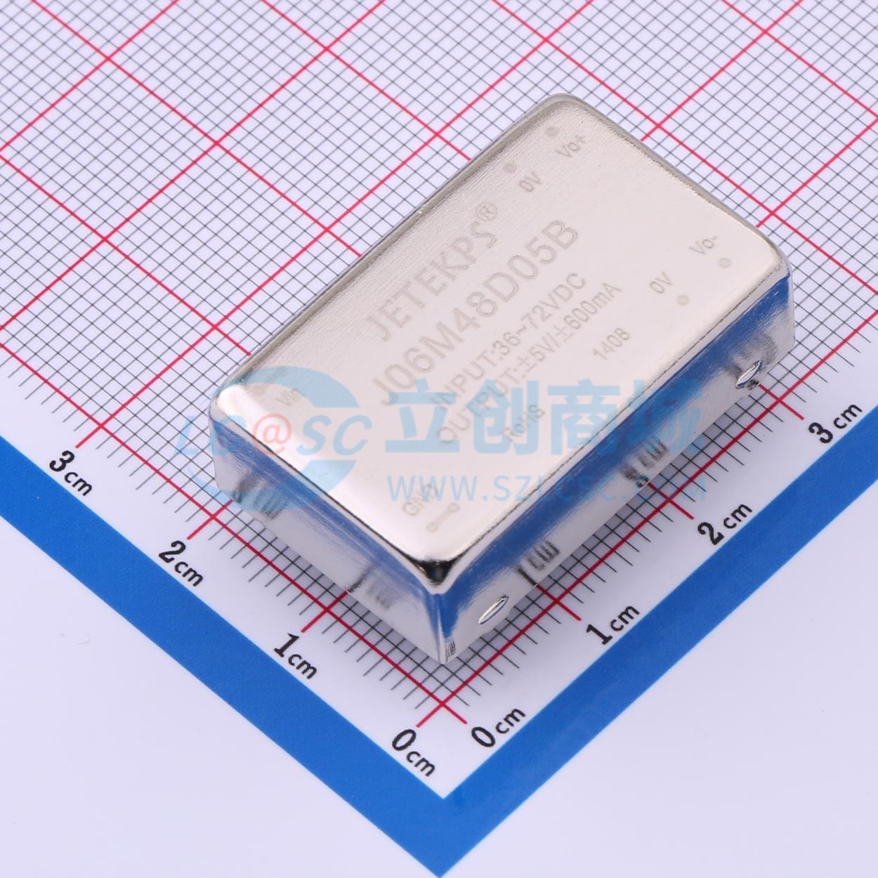 点击查看大图 J06M48D05B实物图