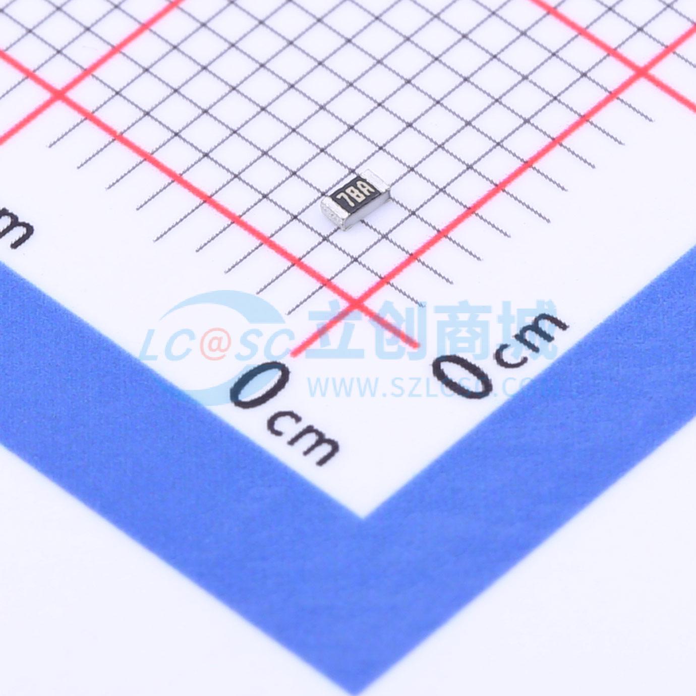 点击查看大图 ARG03BTC6340实物图