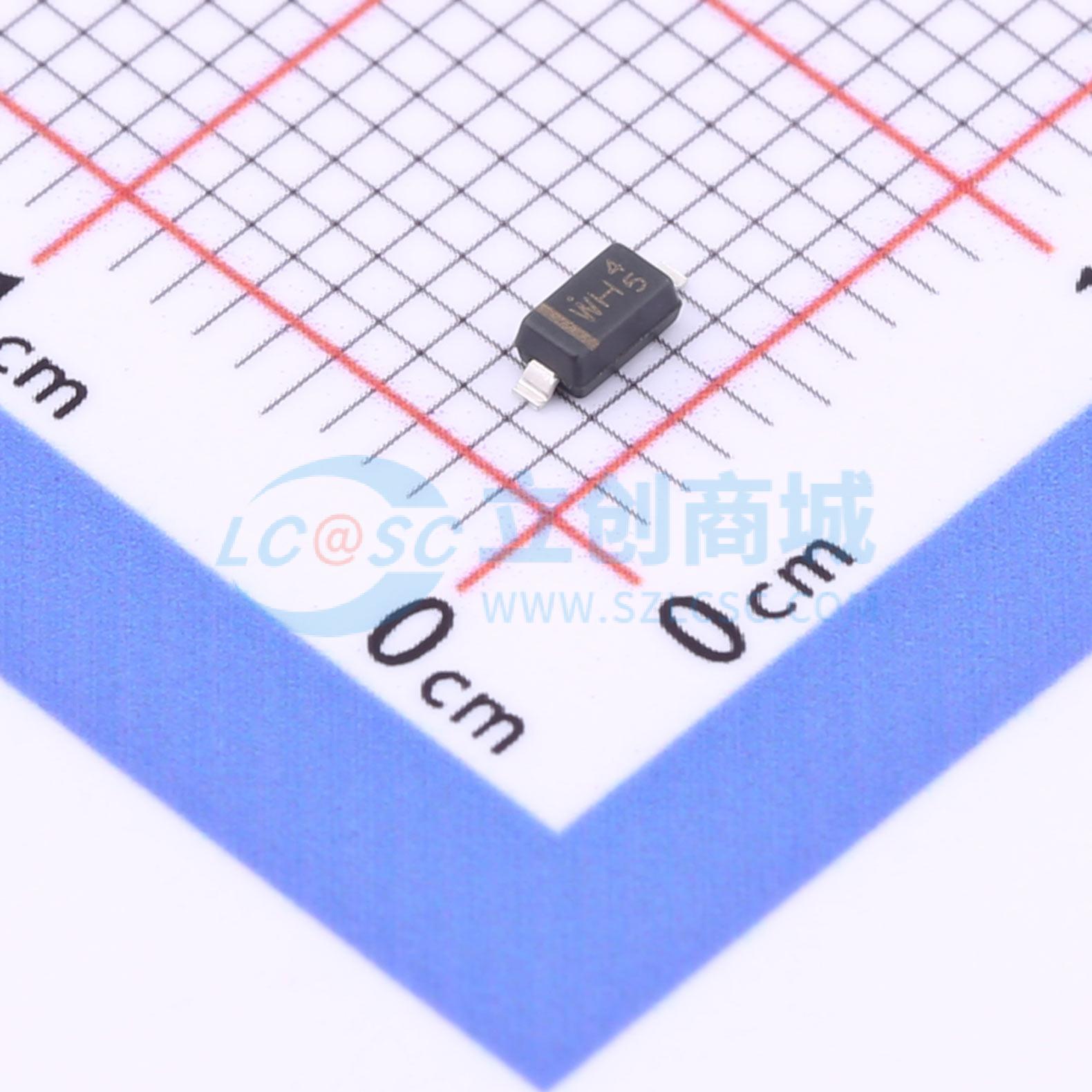 点击查看大图 BZT52-C11_R1_00001实物图