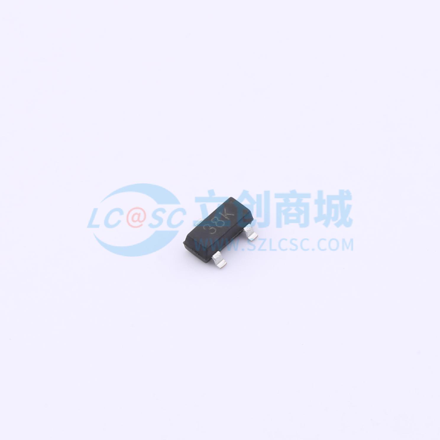 LBSS138LT1G-ES商品缩略图