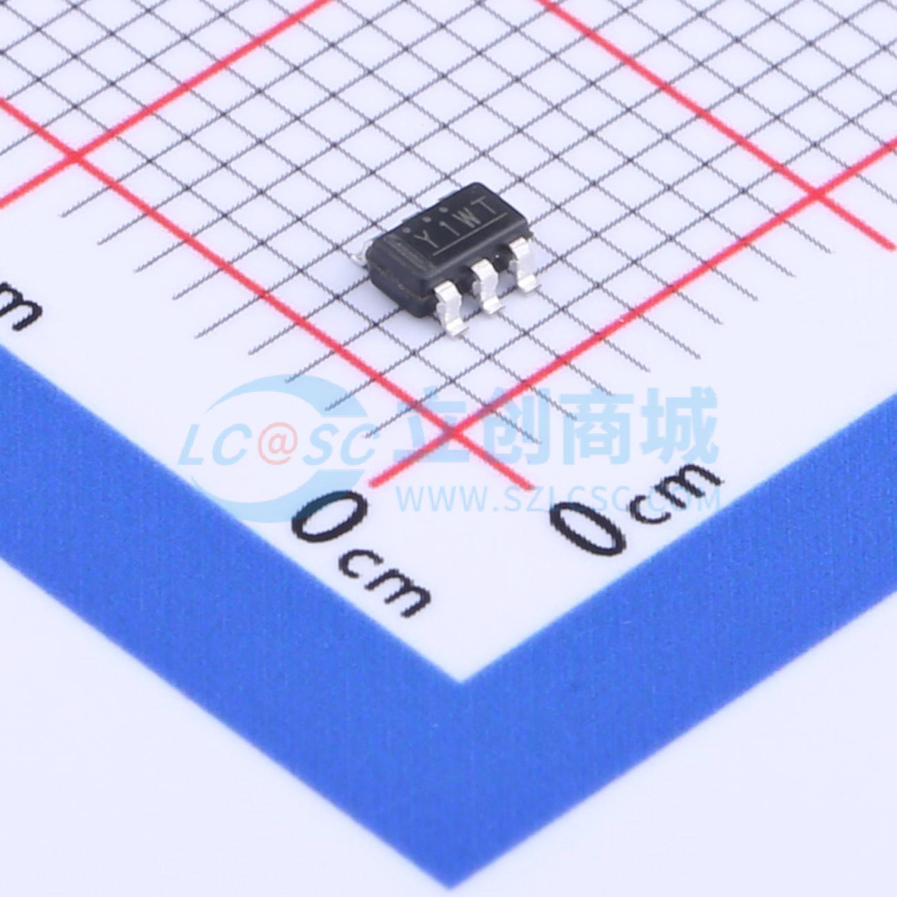 CM1003-S26BC实物图