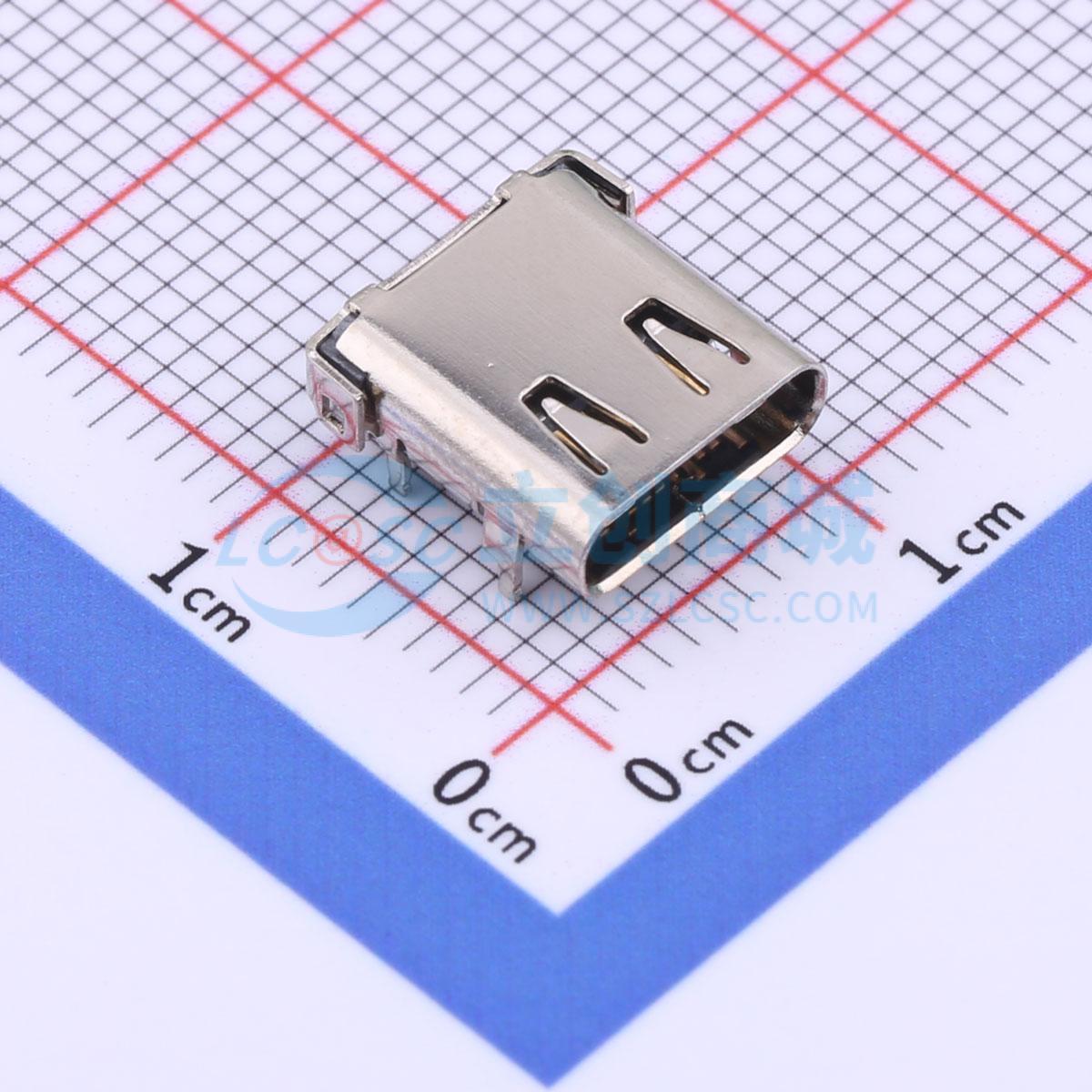 00302-UCAF005-A实物图