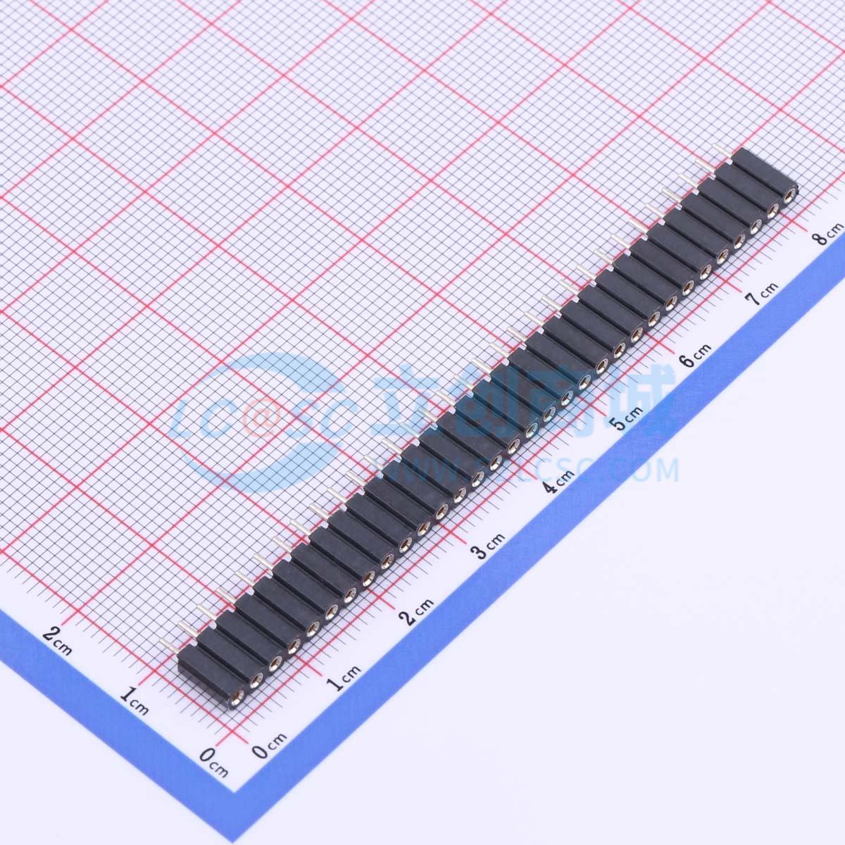 点击查看大图 X5511FV-32-C70D30-1000实物图