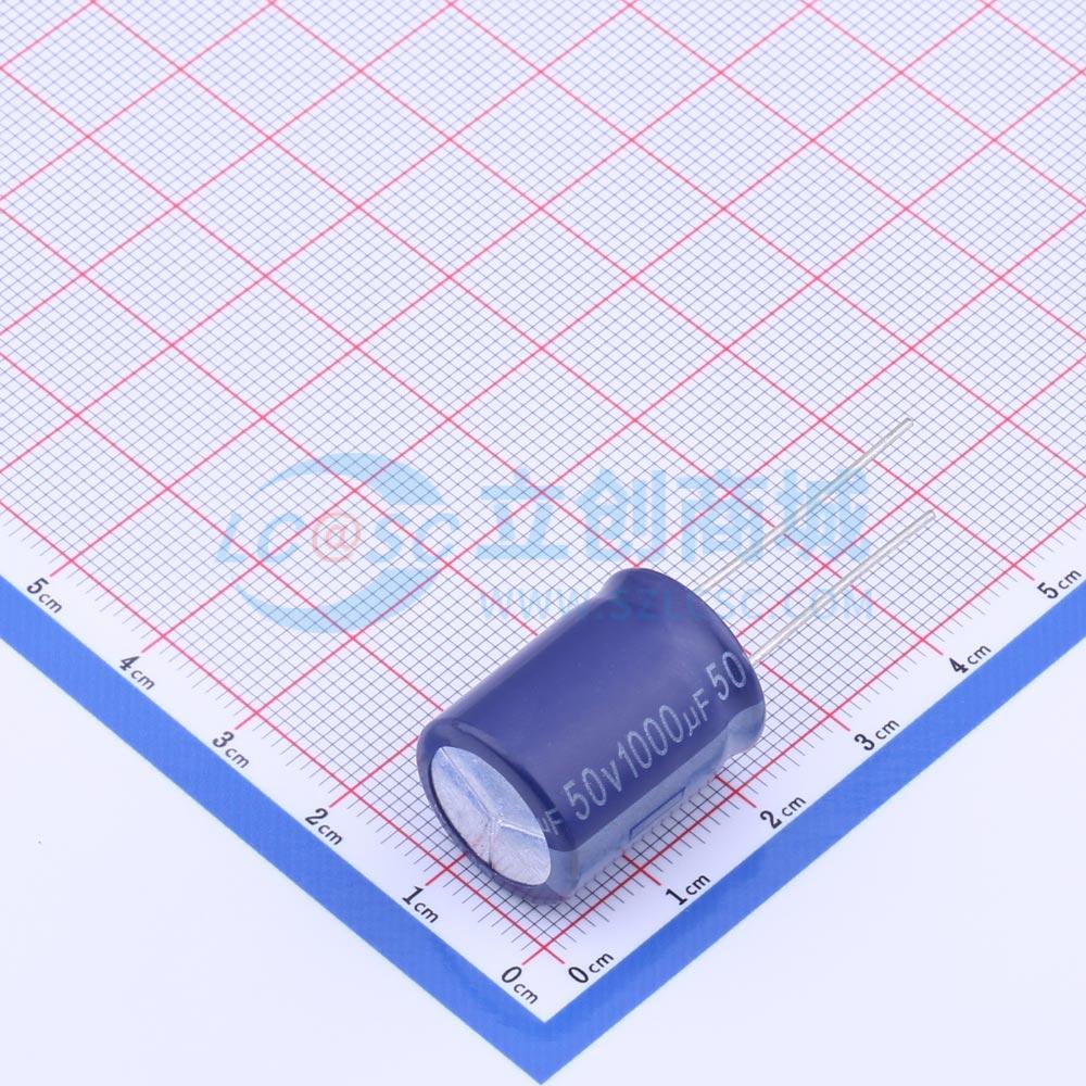 点击查看大图 ERS1HM102L20OT实物图