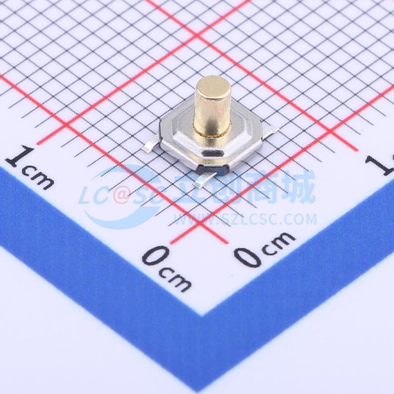 GT-TC084E-H040-L5实物图