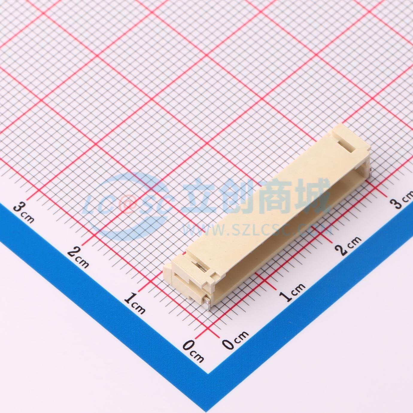 点击查看大图 PH-13PWB实物图