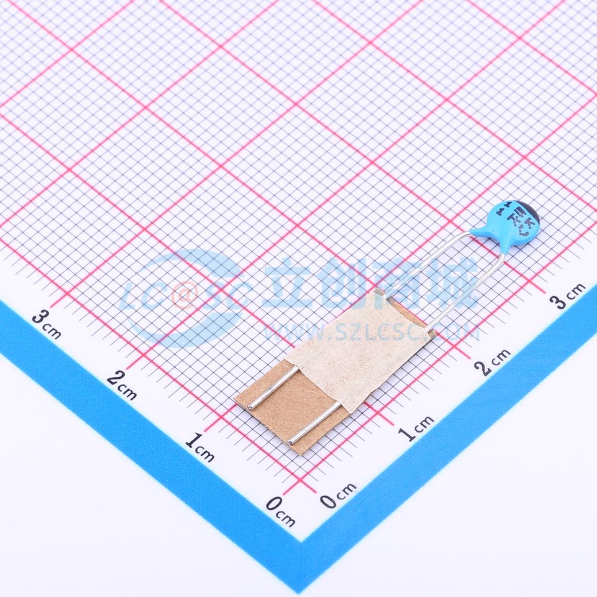 点击查看大图 DCH150K22COHN6FL5A0实物图