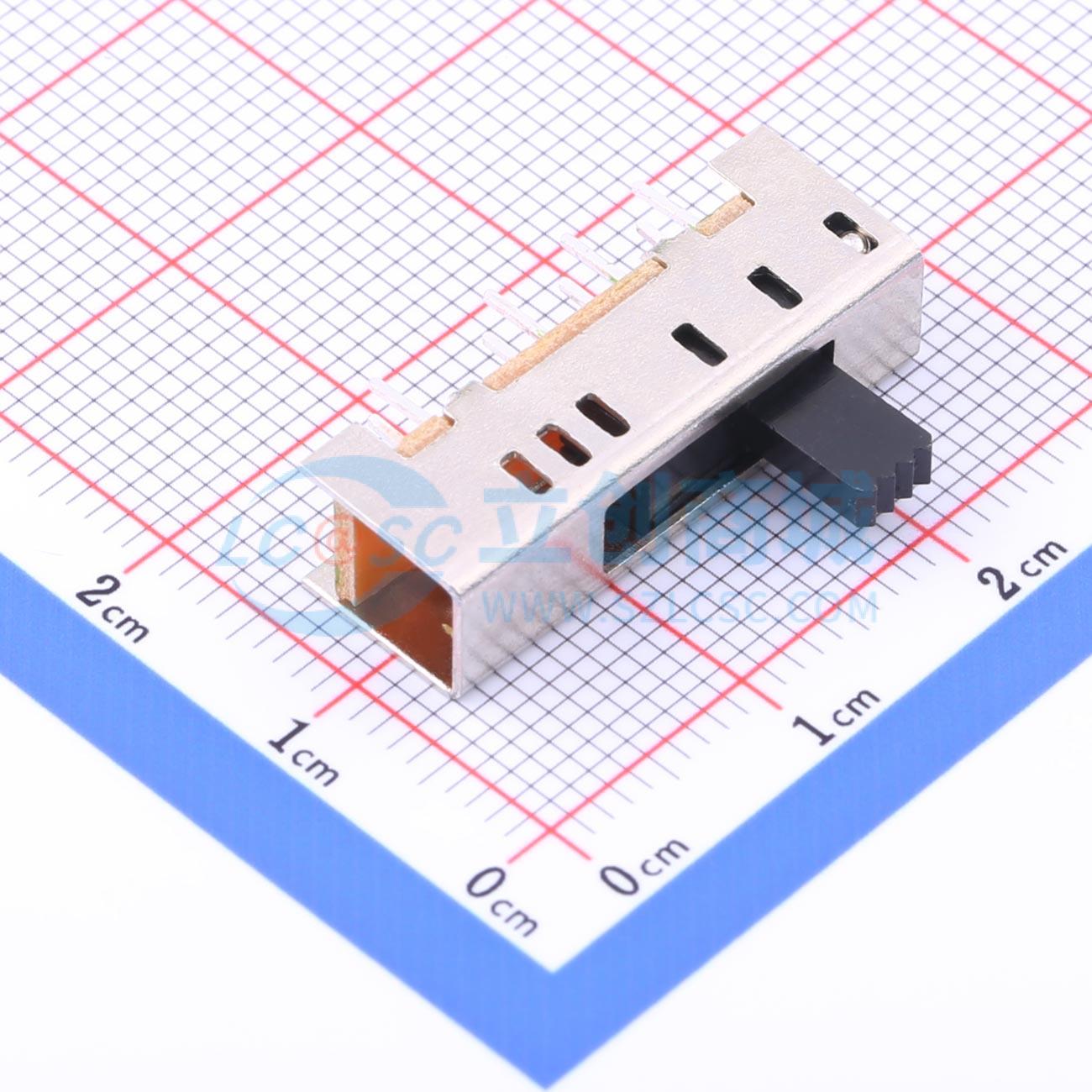 点击查看大图 SS-23H06-G060实物图