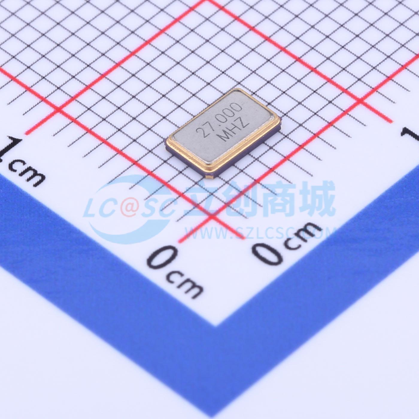 点击查看大图 5TJ427000ZYFBC实物图