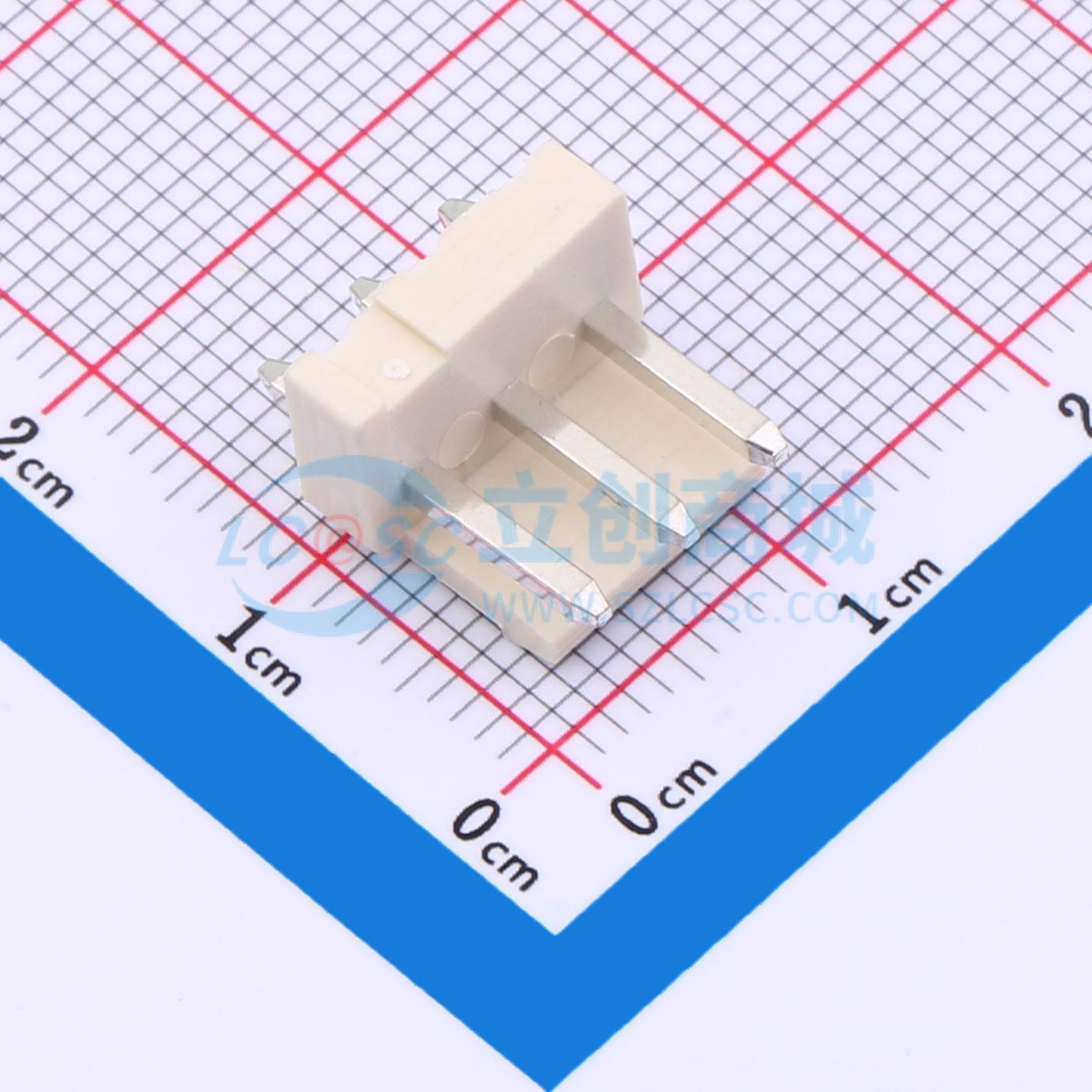 点击查看大图 A3963WV-3P-GWT实物图