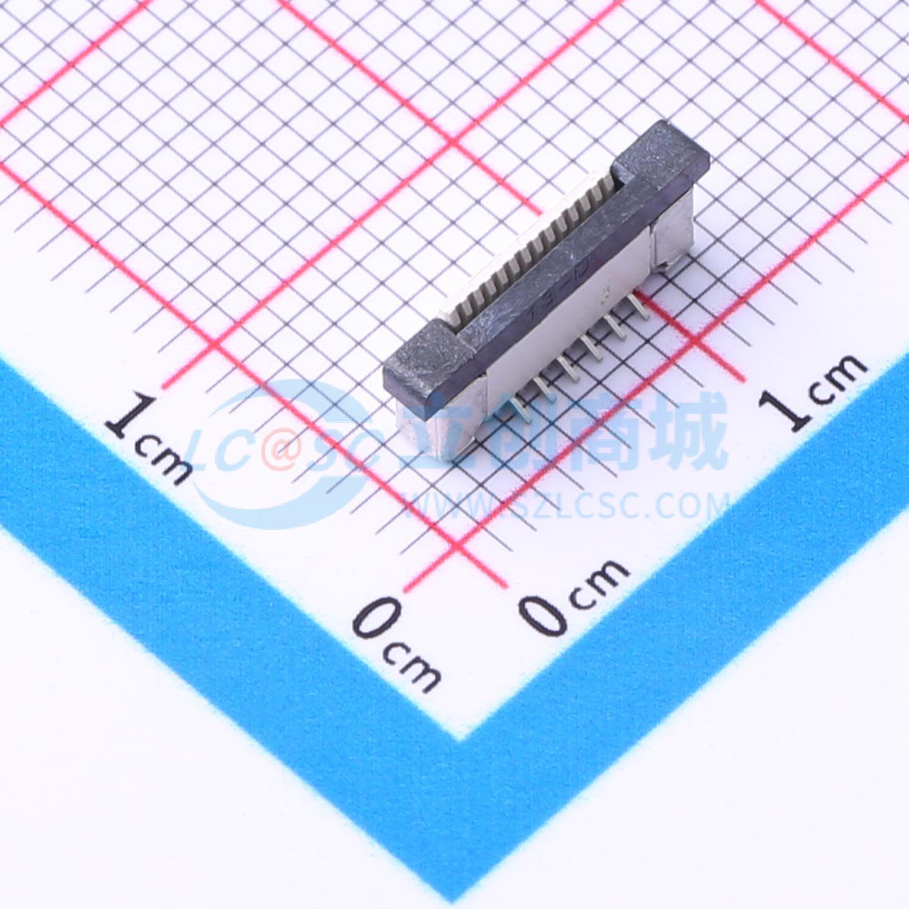 0.5K-A-13PBF实物图