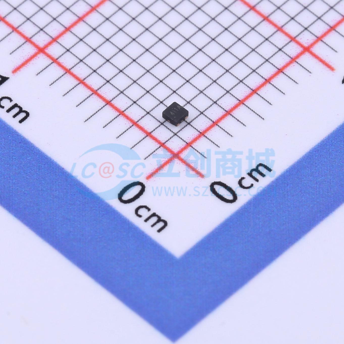 点击查看大图 SSP7615-28DFR实物图