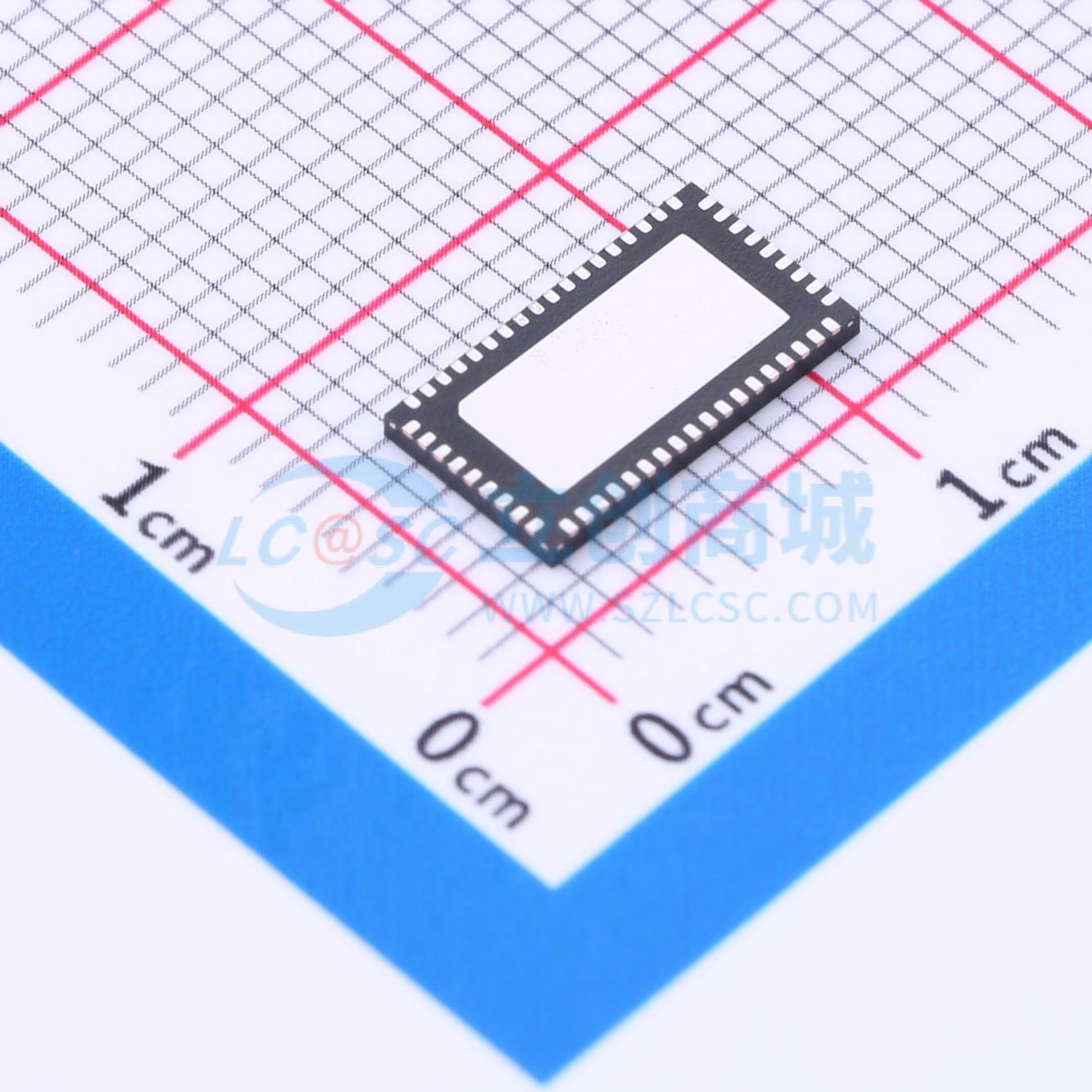 DS80PCI810NJYR商品缩略图