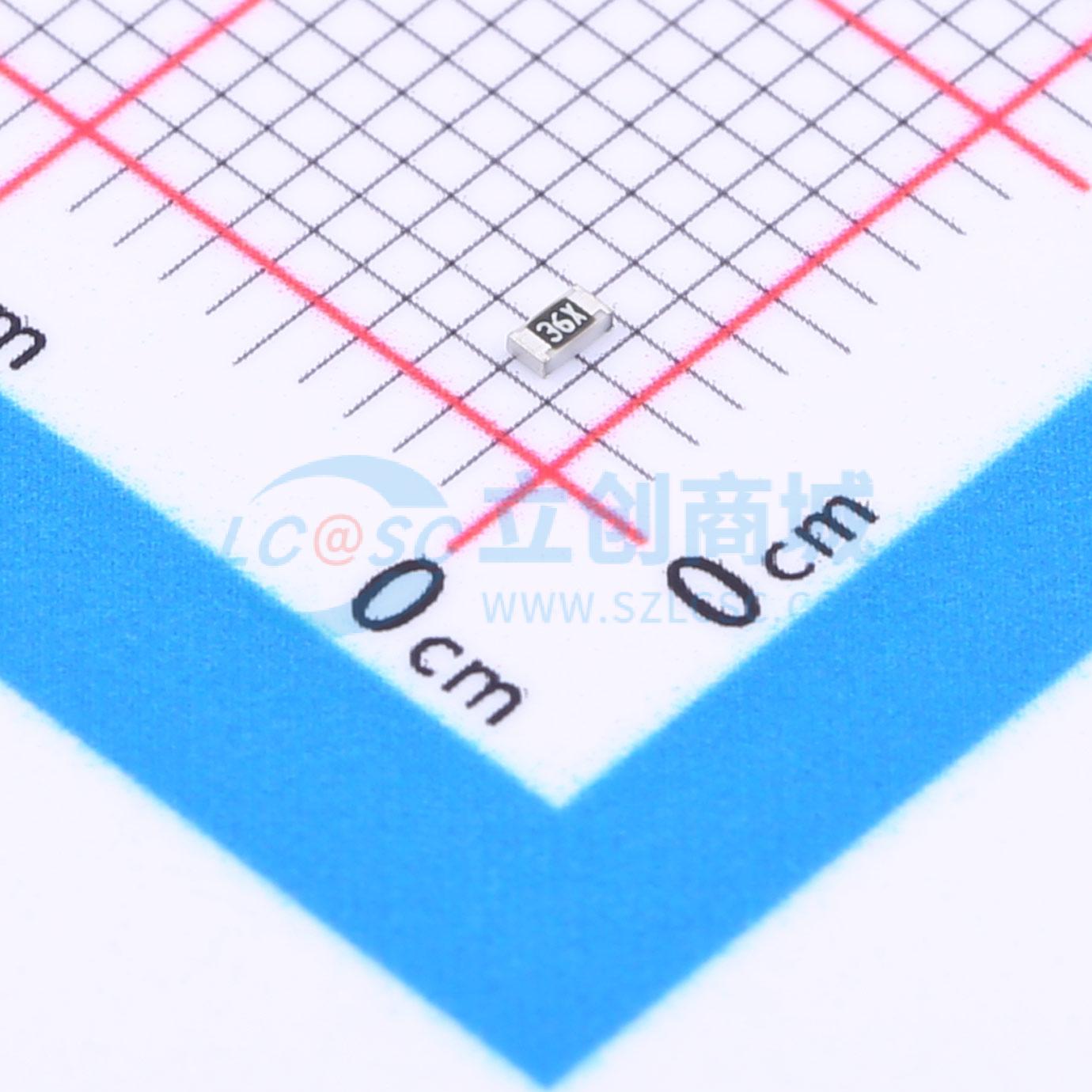 点击查看大图 WR06X23R2FTL实物图