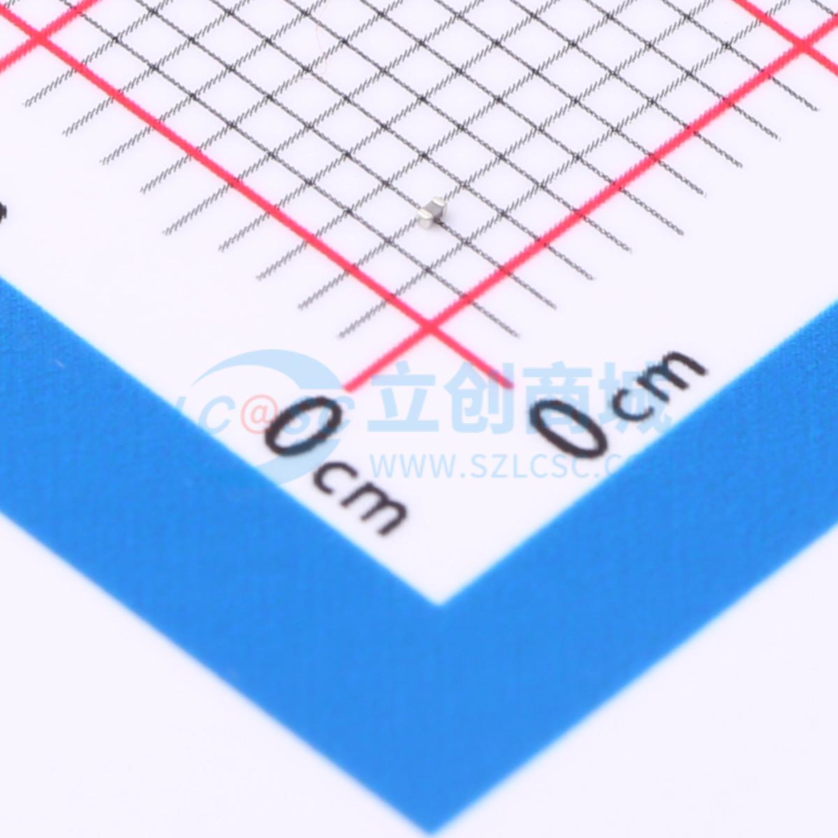 点击查看大图 GRT0335C1H121FA02D实物图