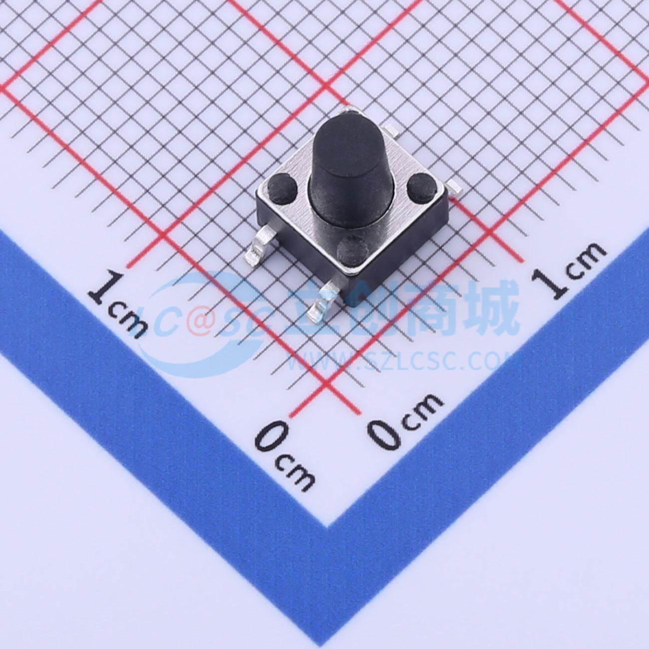 点击查看大图 TS-1095PS-A9B2-C3D2实物图