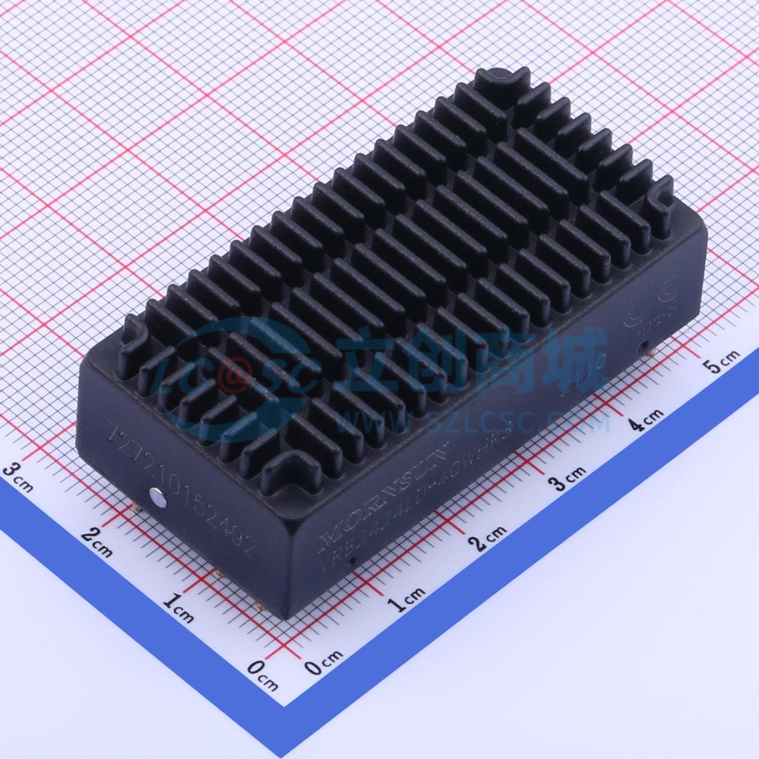点击查看大图 VRB2424LD-40WHR3实物图