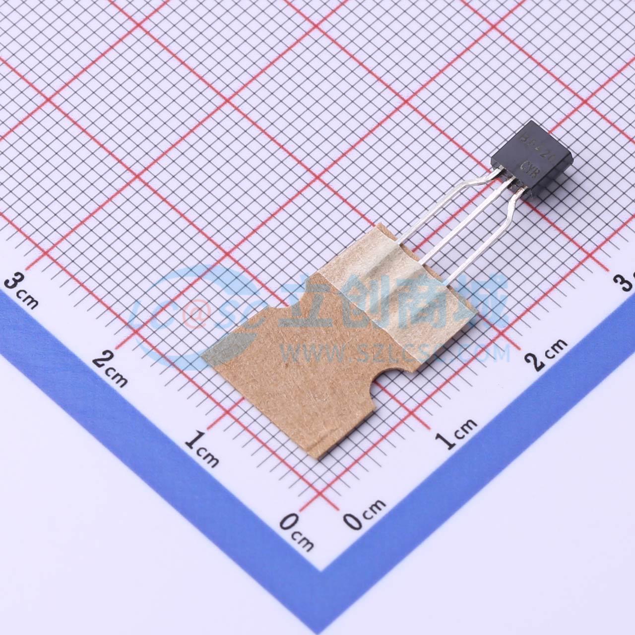 点击查看大图 BF420-TA(RANGE:MIN=50)实物图