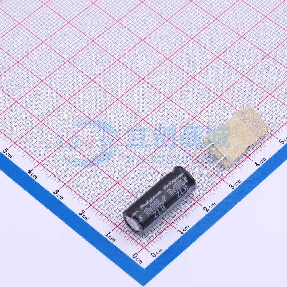 点击查看大图 16ZLH1000MHFCTA8X20实物图