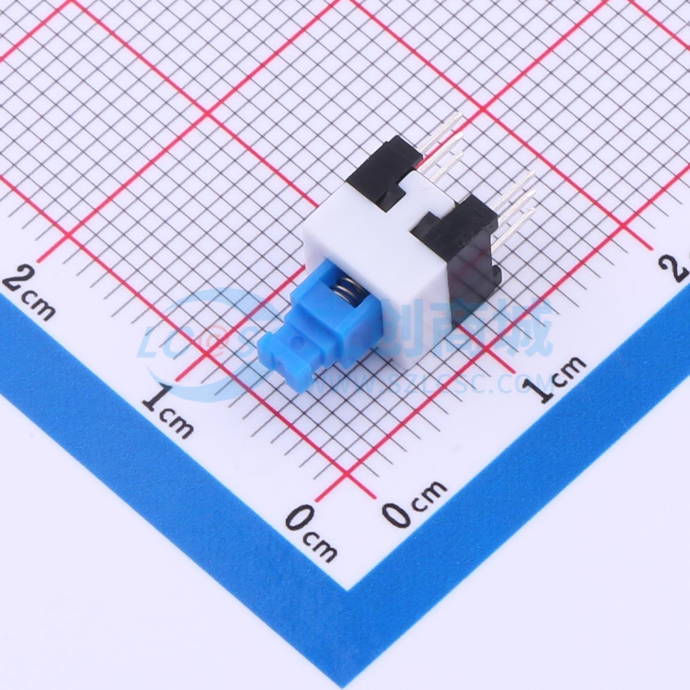 点击查看大图 YTS70L180CU实物图