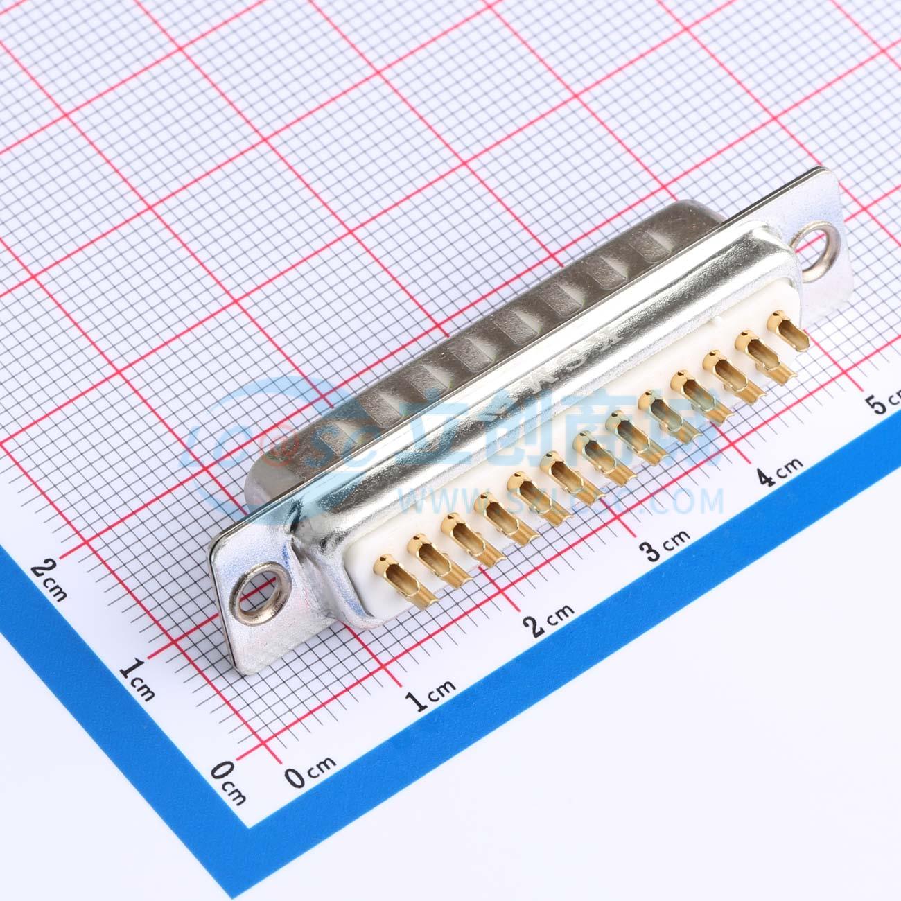 D-SUB-25M-BJQJ商品缩略图