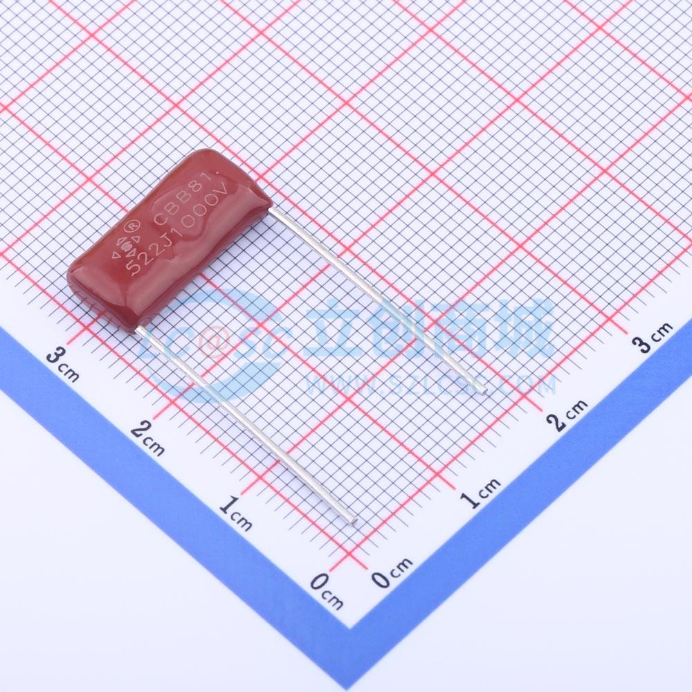 点击查看大图 B83A522JQ1B0170090050EOY实物图