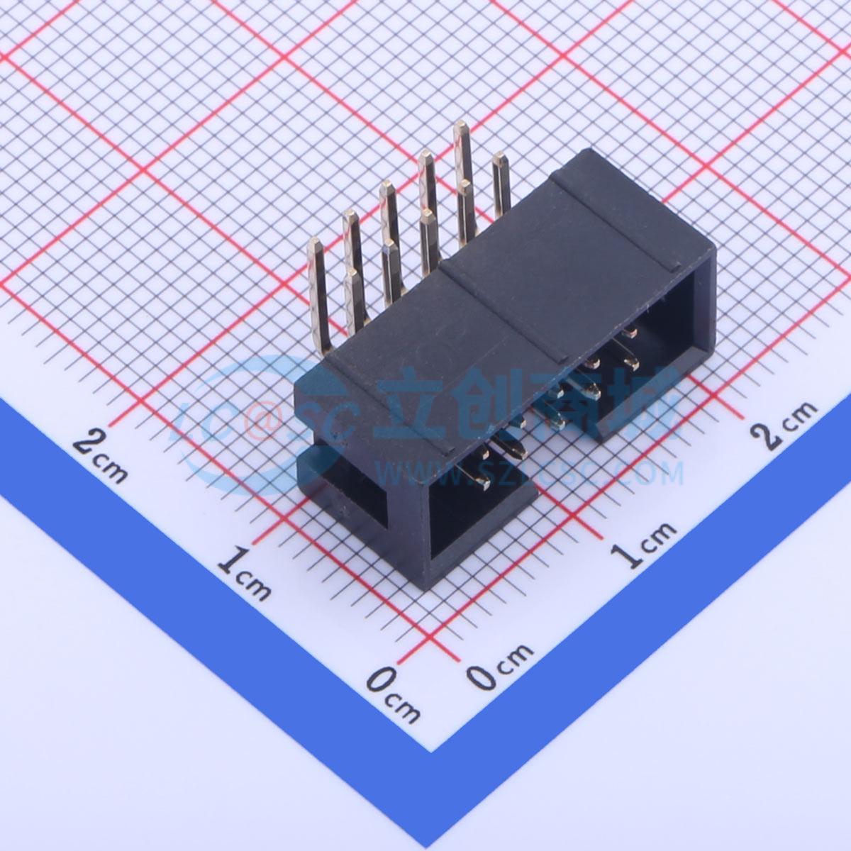 点击查看大图 BH-00080实物图