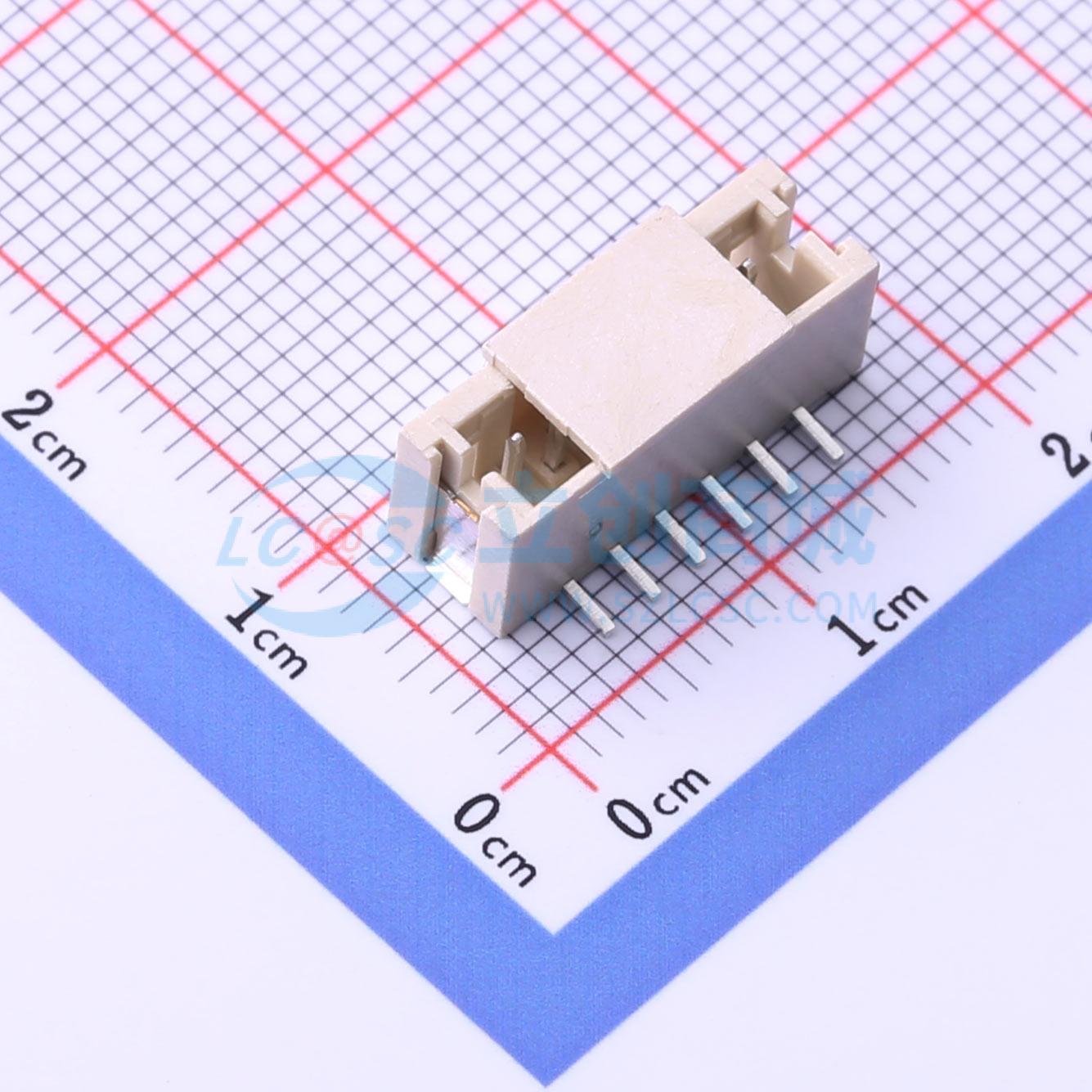 PH2001-LT-06实物图