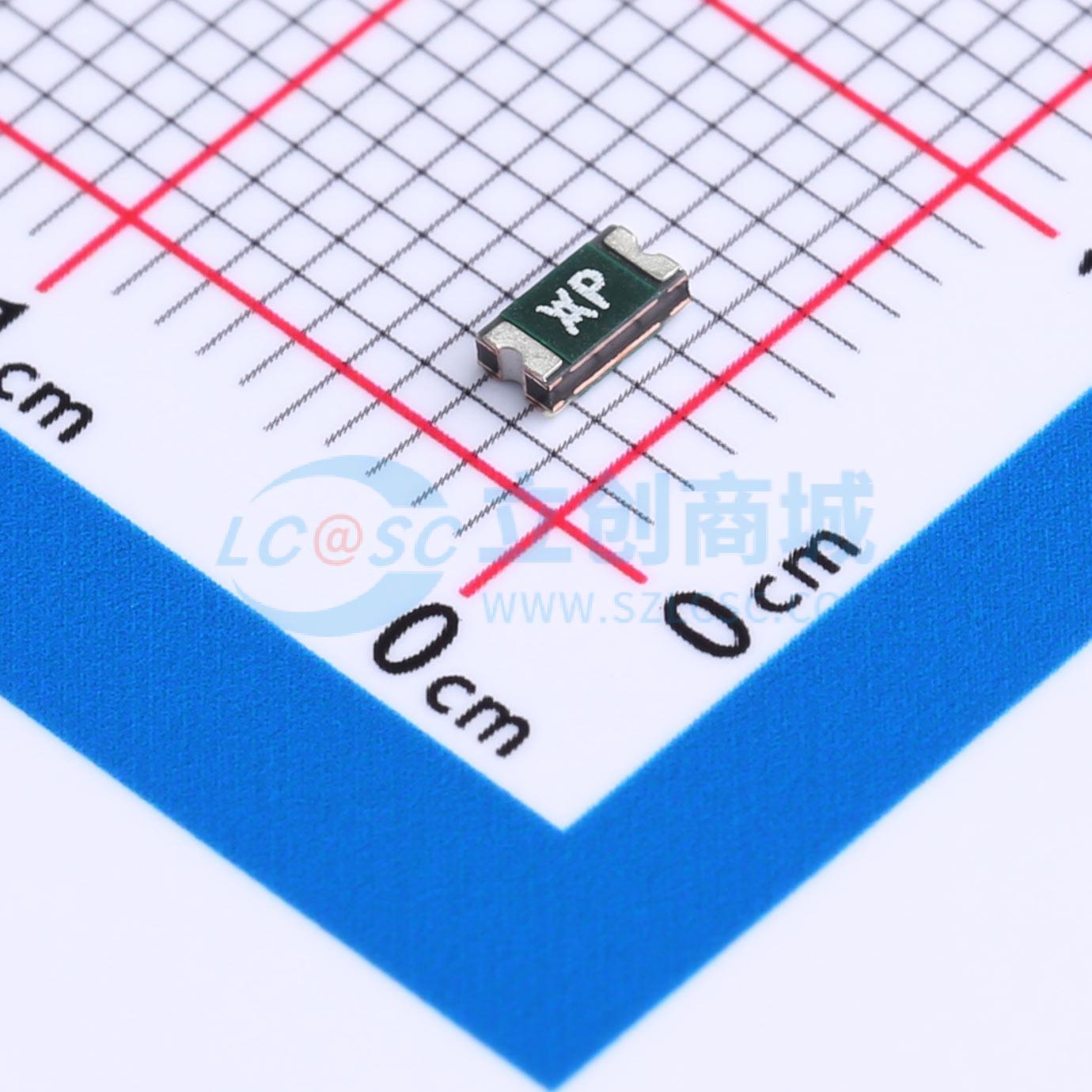 点击查看大图 NANOSMDC012F-2实物图