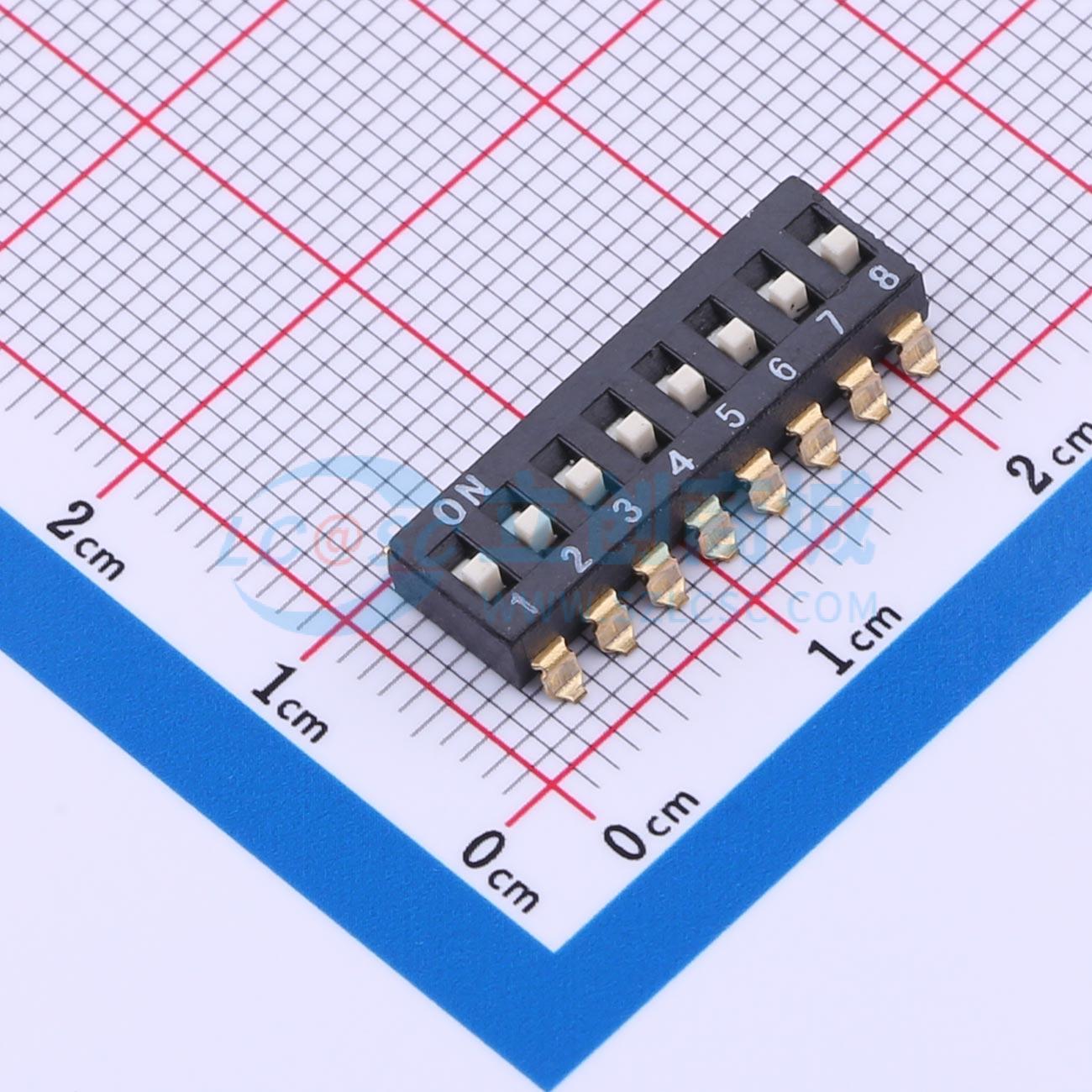 点击查看大图 SC-08KP实物图