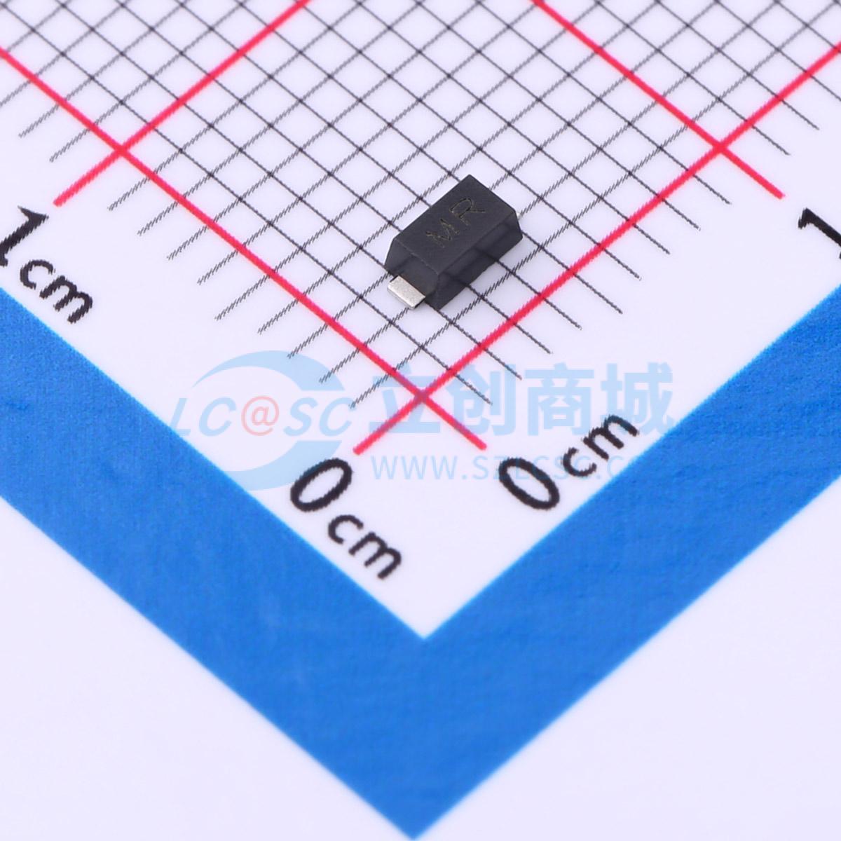 点击查看大图 ATV02W400B-HF实物图