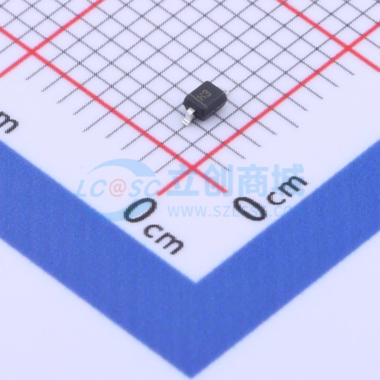 点击查看大图 MM3Z75B实物图