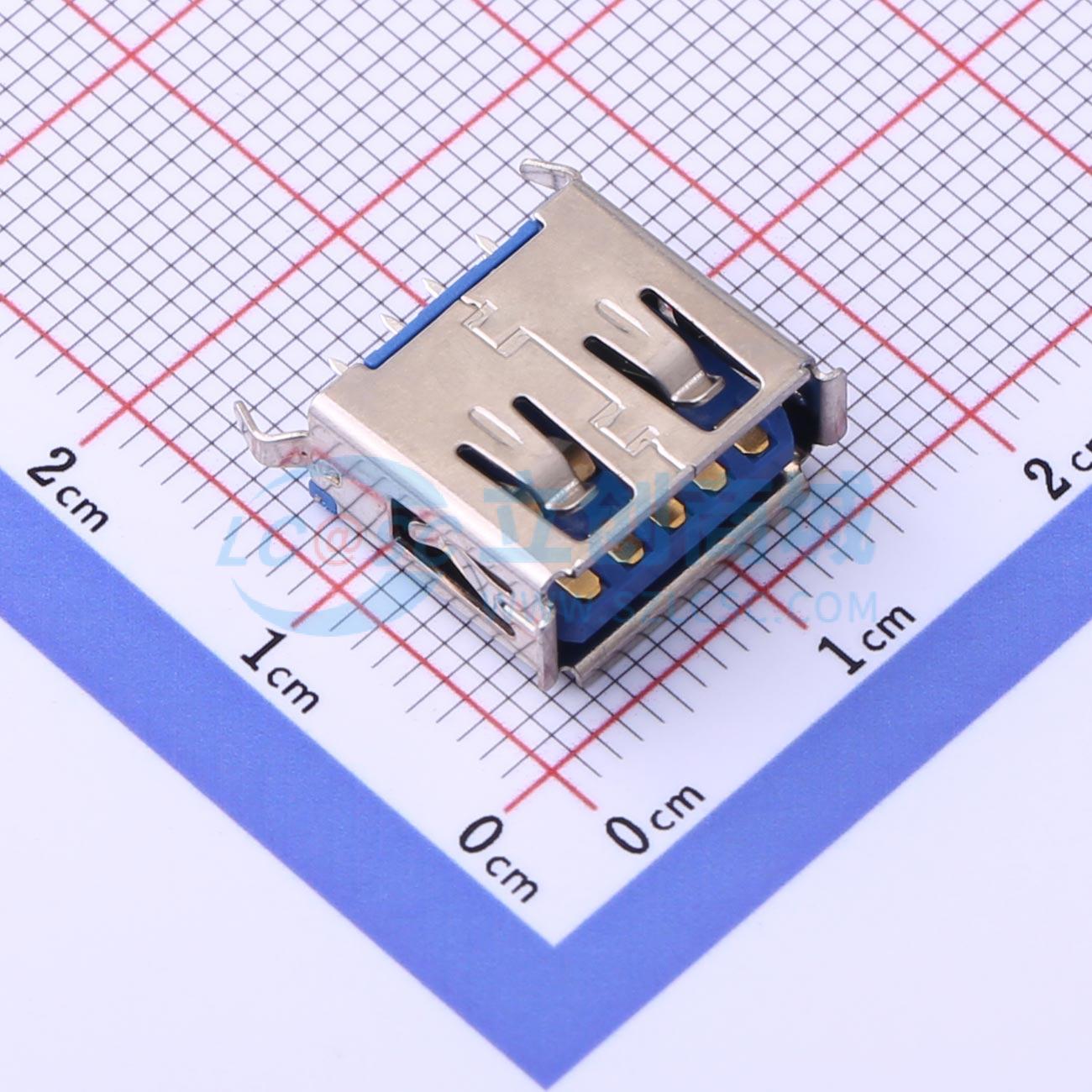 点击查看大图 KH-3.0AF180WJ-11.5JB实物图