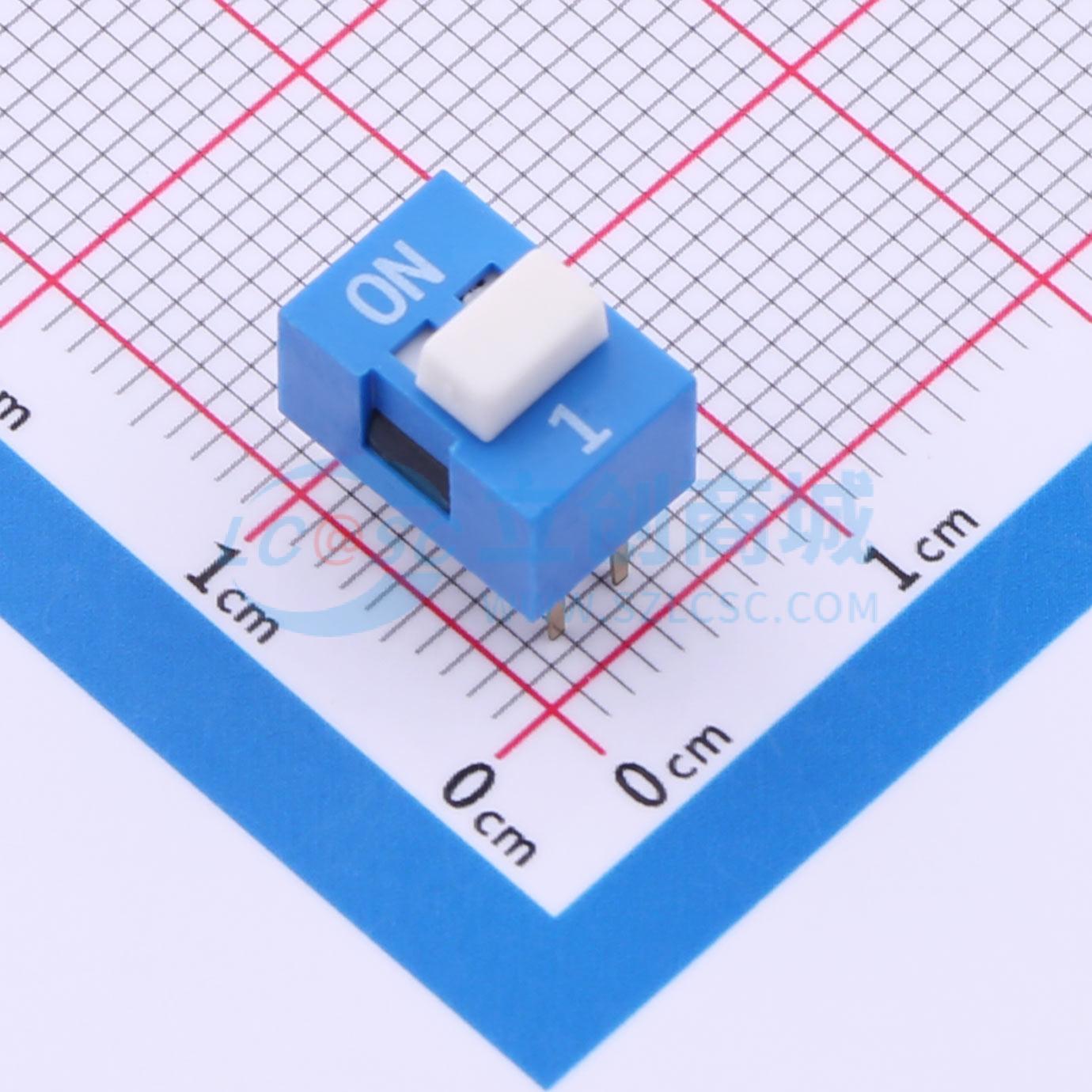SMWE-02B-TP实物图
