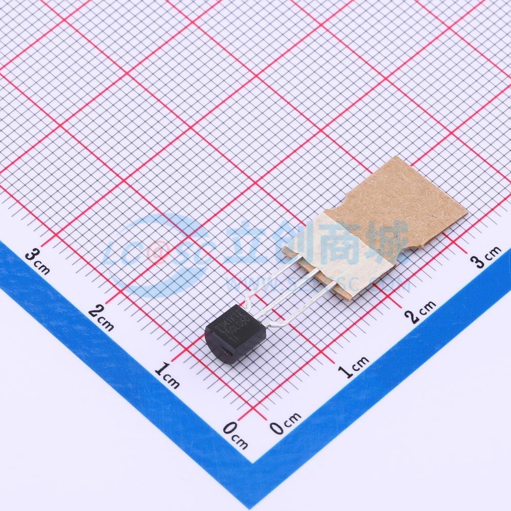 点击查看大图 TL750L05CLPR实物图