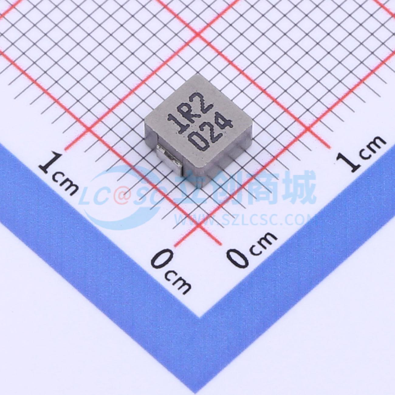 点击查看大图 0530CDMCCDS-1R2MC实物图