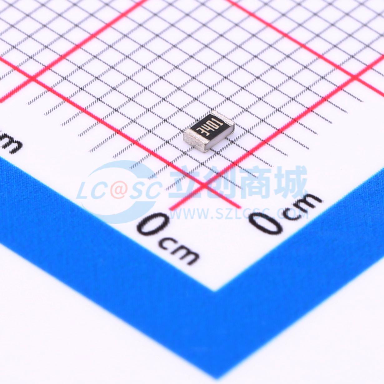 点击查看大图 AR05DTC3401实物图