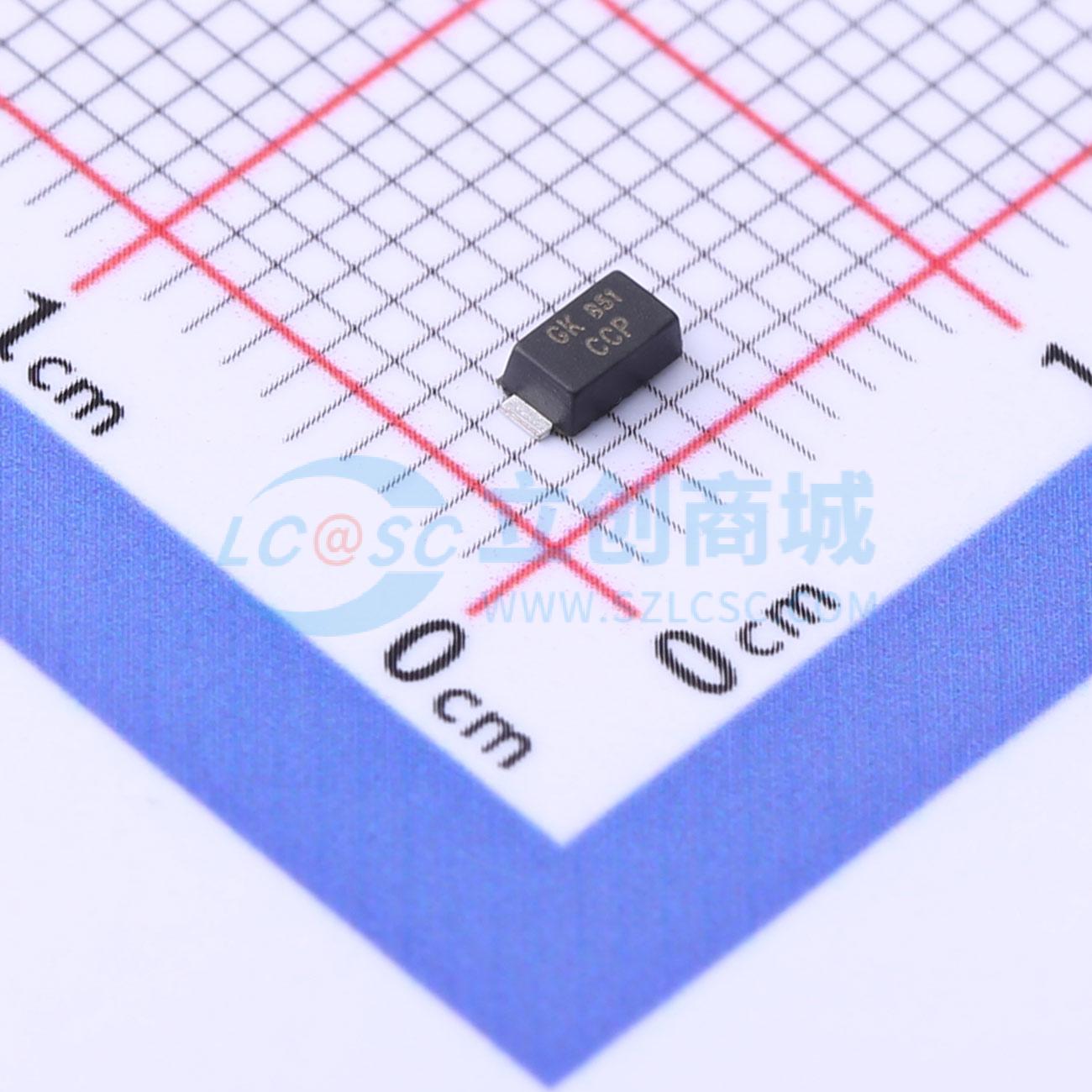 点击查看大图 SMF36CA实物图