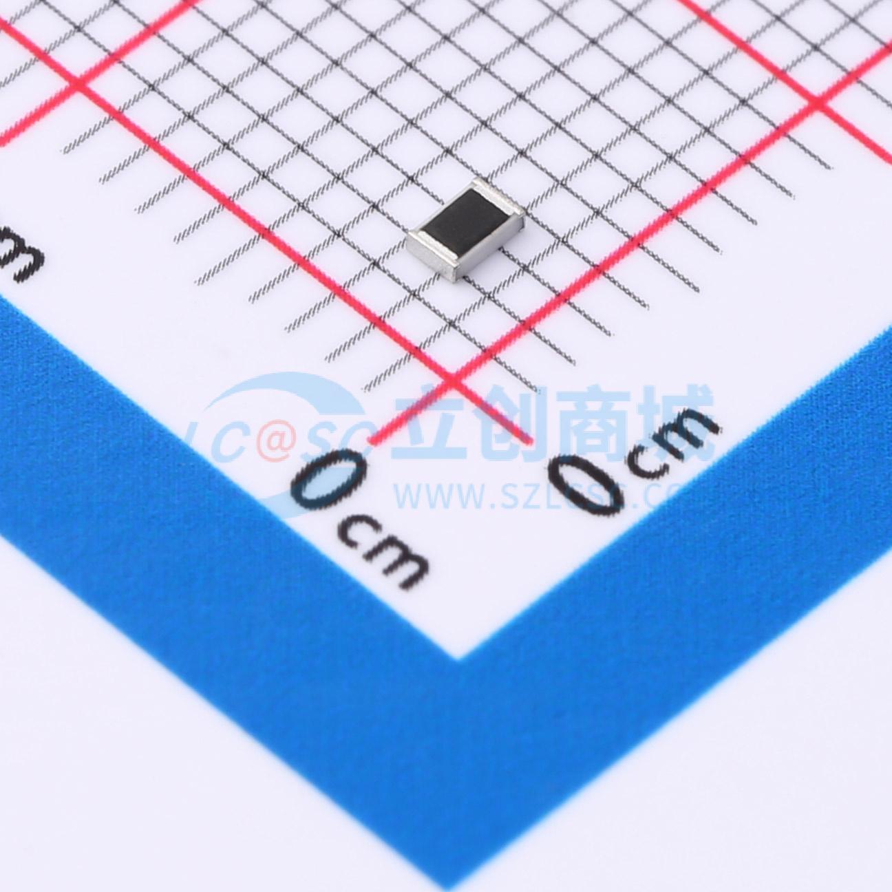 点击查看大图 ERJ-HP6F5601V实物图