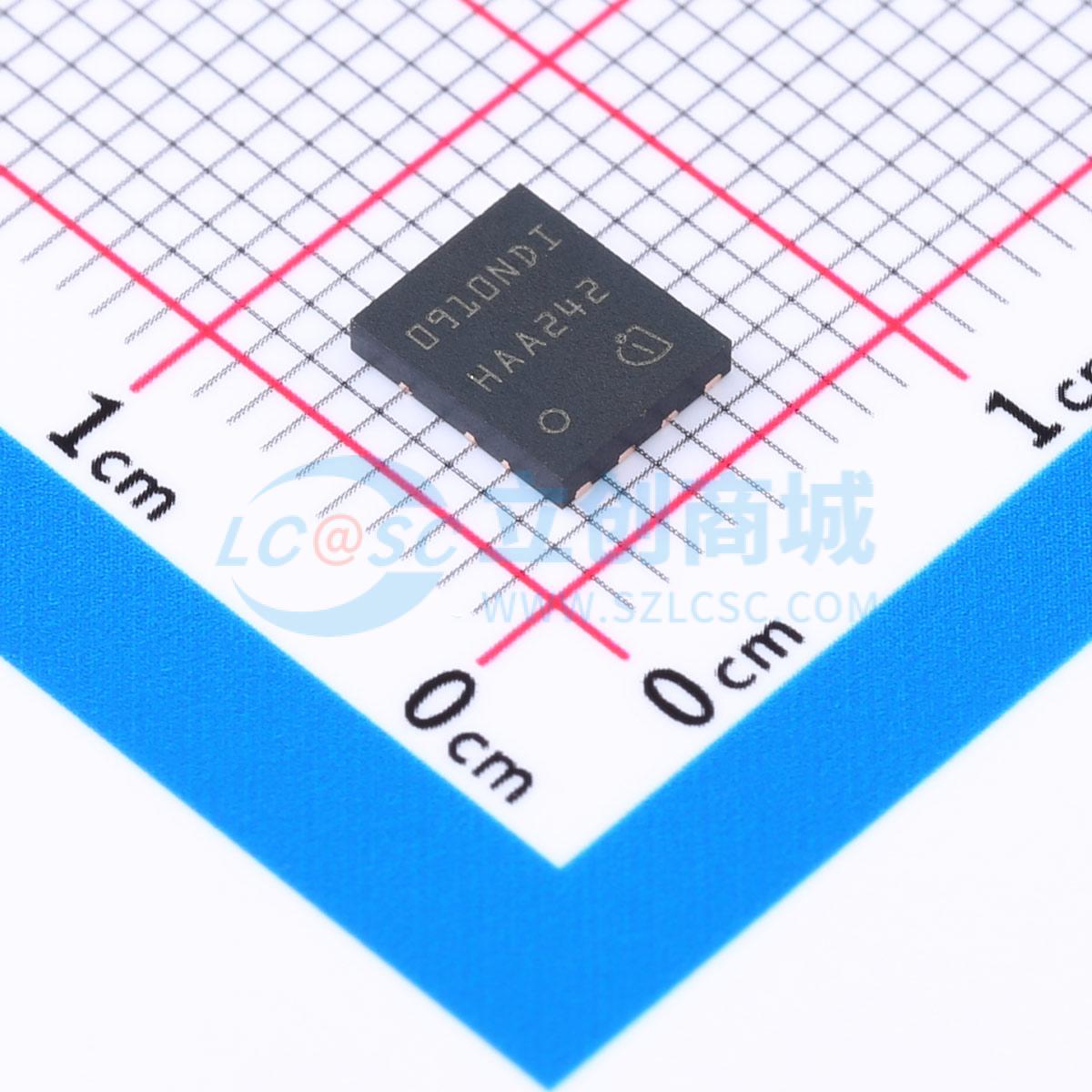 点击查看大图 BSC0910NDIATMA1实物图