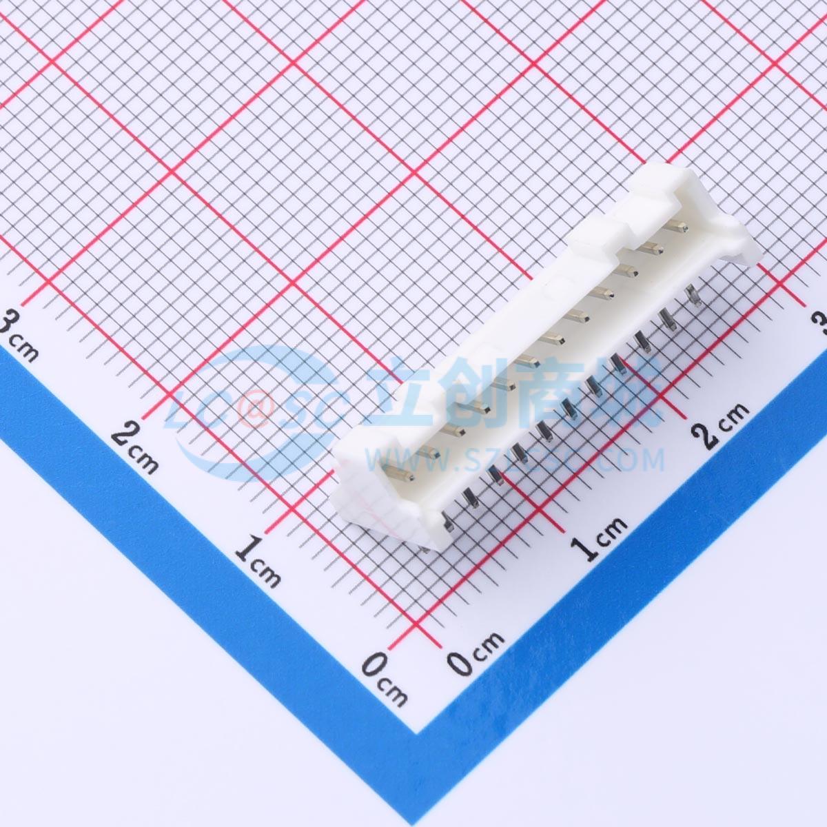 点击查看大图 HDGC2012WR-F-12P实物图