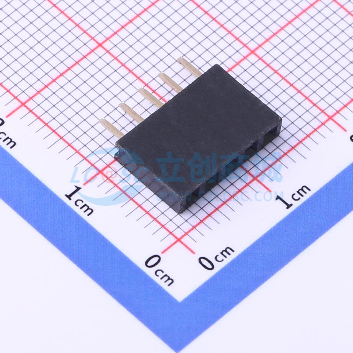 点击查看大图 DW254R-11-05-85实物图