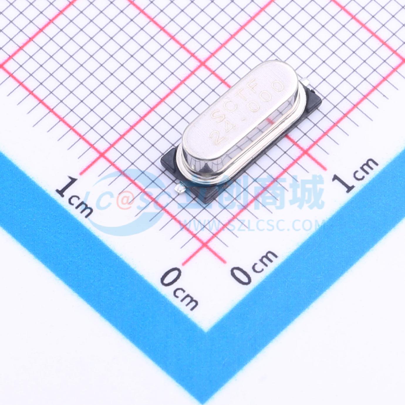 点击查看大图 SXMH24.000F2020F30实物图