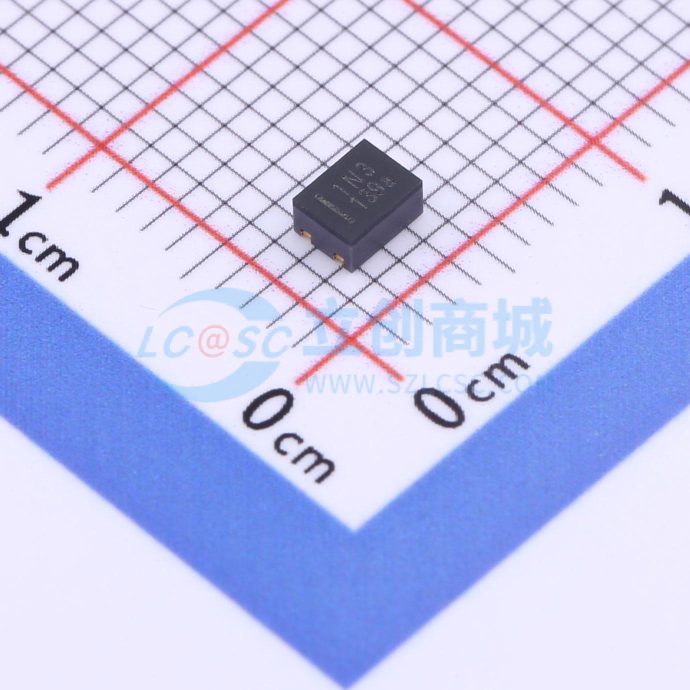 点击查看大图 AQY221N3M实物图