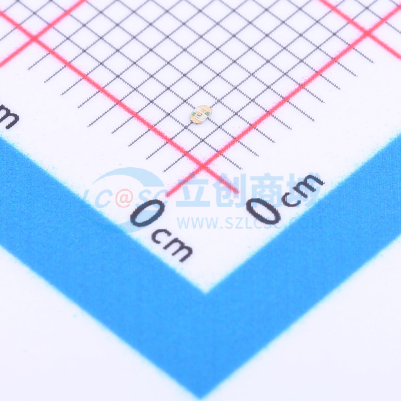 点击查看大图 SML-P12WTT86R实物图