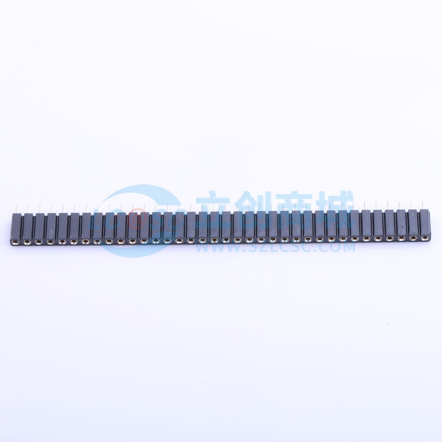 X5511FV-36-C70D30-1000实物图