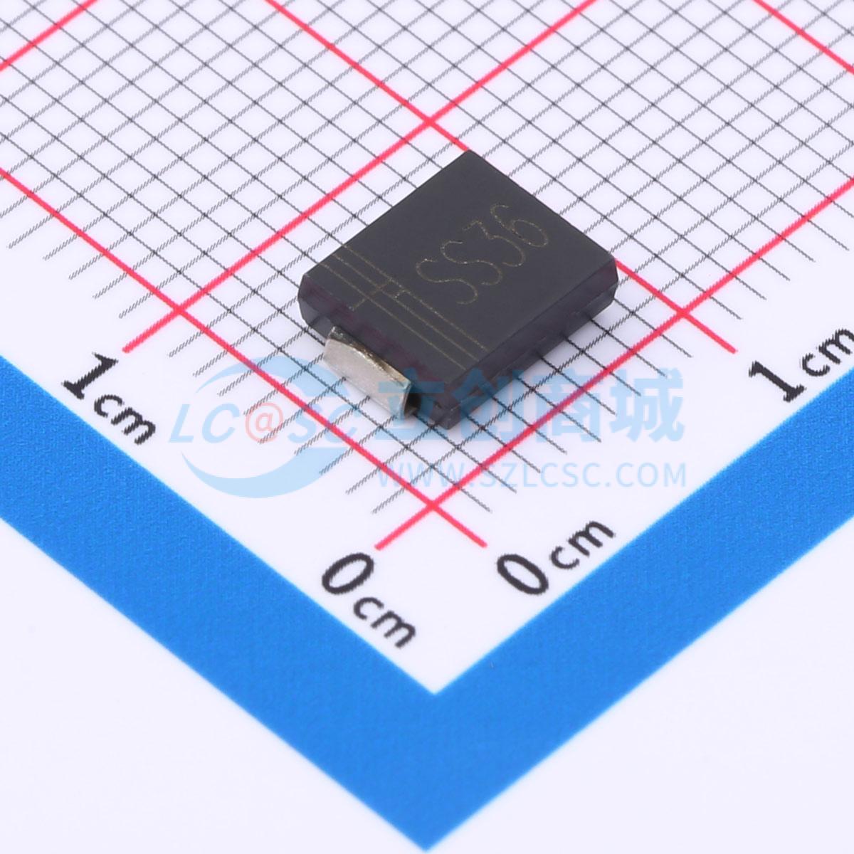 点击查看大图 SS36(SMC)实物图